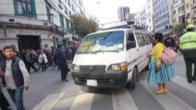 Gobierno presentará fondo de créditos para el transporte