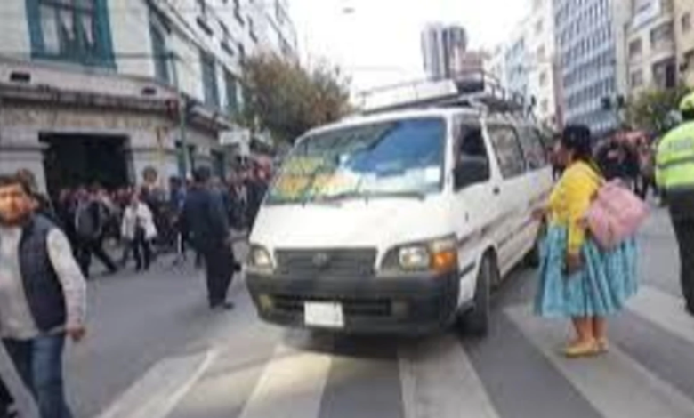 Gobierno presentará fondo de créditos para el transporte