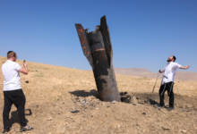Israel: prevé más conflicto tras frenar fuego cruzado con Irán