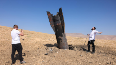 Israel: prevé más conflicto tras frenar fuego cruzado con Irán