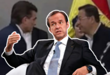 Mi temor es que el gobierno se quede ‘tilineando