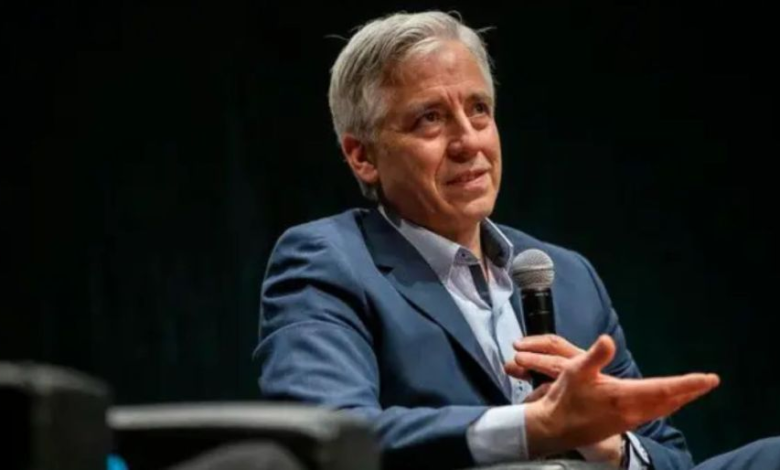 Gobernabilidad depende del peso indígena, según García Linera