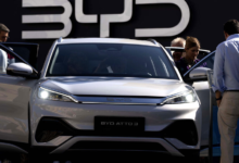 Israel: Ejército prohíbe autos eléctricos chinos por seguridad