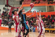 Leones remonta y se lleva el clásico potosino ante San Pedro