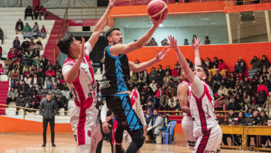 Leones remonta y se lleva el clásico potosino ante San Pedro
