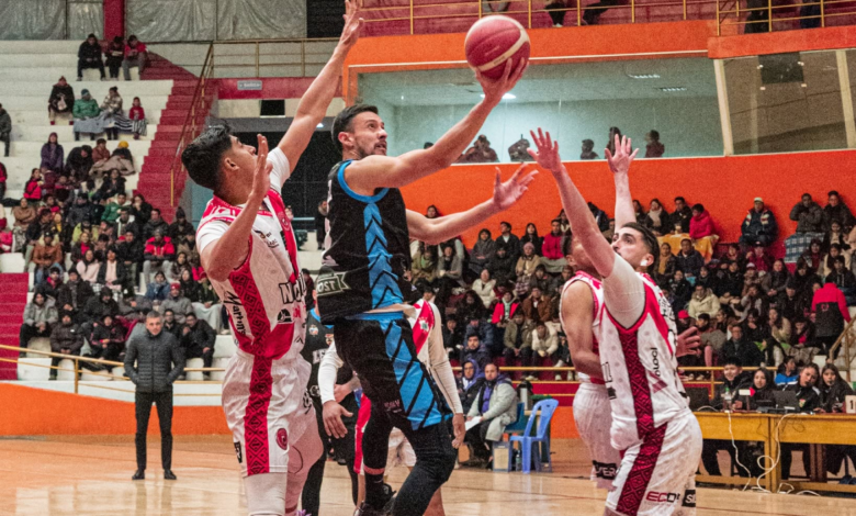 Leones remonta y se lleva el clásico potosino ante San Pedro
