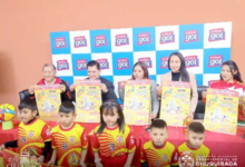 Lanzan el VIII Torneo Nacional de Fútbol "Campanas de Libertad"