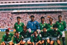 A 32 años del día que Bolivia abrió el Mundial ante Alemania