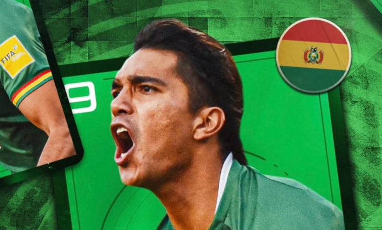 Conmebol celebra el cumpleaños de Marcelo Martins