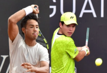 Dellien y Prado jugarán las clasificatorias de Wimbledon