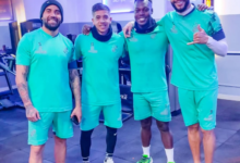 Nacional Potosí define fecha para volver a las prácticas