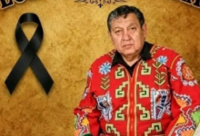 Bolivia despide a Luis Paiva, fundador de Kory Huayras