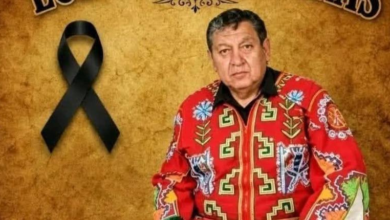 Bolivia despide a Luis Paiva, fundador de Kory Huayras