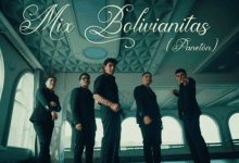 El New Cartel Cumbiero - Mix Bolivianitas (Estreno)