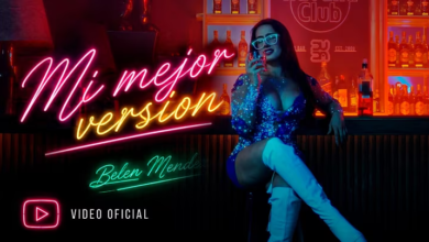 Belén Méndez - Mi Mejor Versión