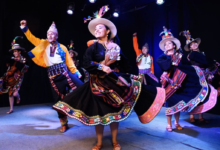 Estado de excepción no restringe eventos artísticos ni culturales
