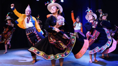 Estado de excepción no restringe eventos artísticos ni culturales