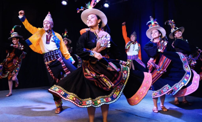 Estado de excepción no restringe eventos artísticos ni culturales