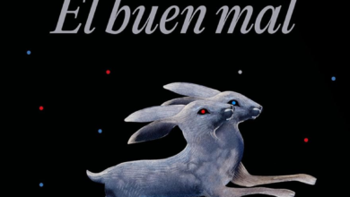 Una profunda lectura filosófica de “El buen mal” de Schweblin