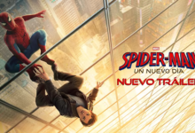 Spider Man - Un Nuevo Día (Trailer)