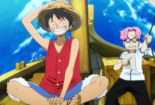 Netflix lanza el primer avance del esperado remake de 'One Piece'