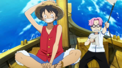 Netflix lanza el primer avance del esperado remake de 'One Piece'