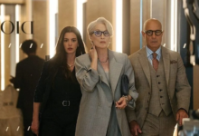 Secuela de Streep y Hathaway anuncia estreno en Disney+