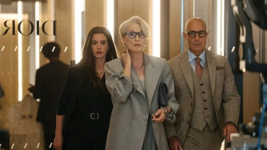 Secuela de Streep y Hathaway anuncia estreno en Disney+