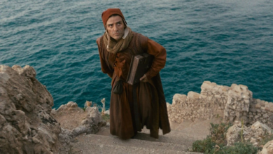 'El manuscrito de Dante': la millonaria apuesta de Netflix