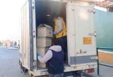Alcaldía garantiza el desayuno escolar para todo el municipio