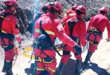 Seis nuevas víctimas elevan a 92 los muertos en minas de Potosí