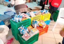 Garantizan desayuno escolar tras el retorno a clases