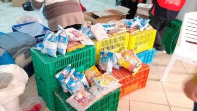 Garantizan desayuno escolar tras el retorno a clases