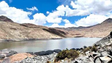 "El Niño" reducirá hasta un 30% las lluvias en Potosí