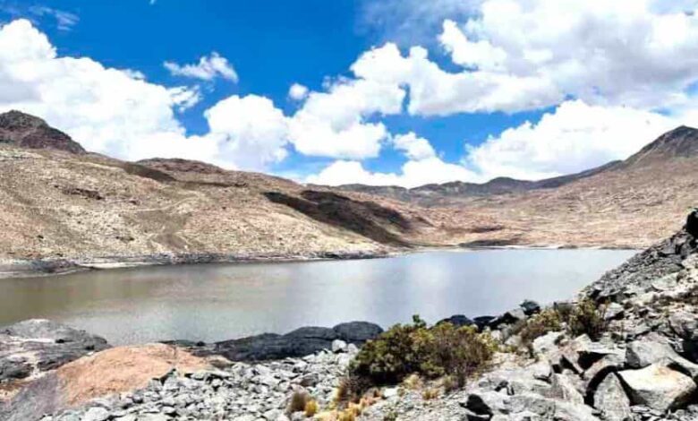 "El Niño" reducirá hasta un 30% las lluvias en Potosí
