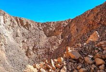 Concejales alertan por el creciente deterioro del Cerro Rico