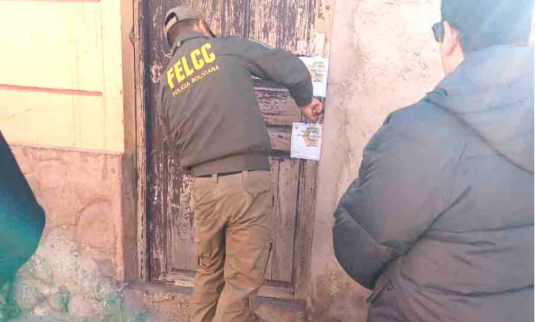 Denuncian manejo irregular de medicinas en Alcaldía de Potosí