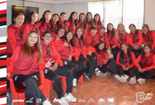Así marchan los equipos potosinos en la Liga Femenina