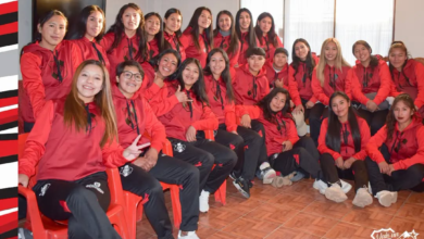 Así marchan los equipos potosinos en la Liga Femenina