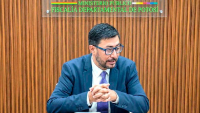 Potosí ocupa el quinto lugar en casos de violación a menores