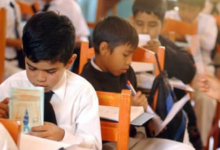 Descanso pedagógico de invierno se amplía en una semana en Potosí