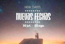 SalarFF se realizará del 30 de julio al 2 de agosto en Uyuni