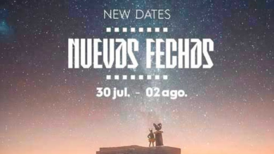 SalarFF se realizará del 30 de julio al 2 de agosto en Uyuni
