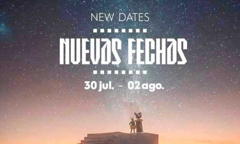 SalarFF se realizará del 30 de julio al 2 de agosto en Uyuni