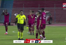 Real Oruro (0) VS. (6) Always Ready (Resumen)