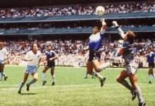Carmando evoca la hazaña de Maradona: "Hizo algo imposible"