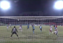 Blooming (1) VS. (1) GV San José (Resumen)