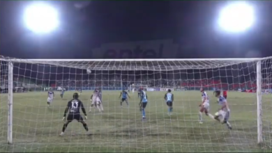 Blooming (1) VS. (1) GV San José (Resumen)