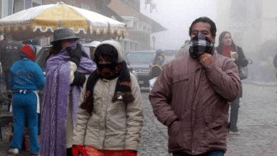 Potosí entra en zona de alarma por fuerte aumento de resfríos