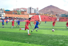 Así se jugará la Fecha 5 de la Simón Bolívar en Potosí